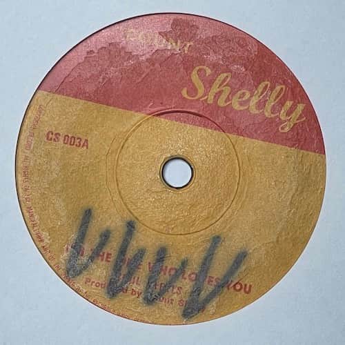 Soul Rebels, I-Roy – I'm The One Who Loves You / War Zone