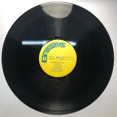 Freddie McGregor - Big Ship picture 4