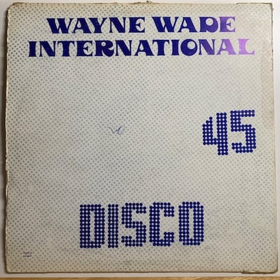 Wayne Wade - Babylon No Like Dreadlocks picture 2