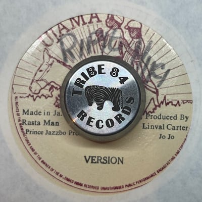 Horace Ferguson - Senci Addick picture 2