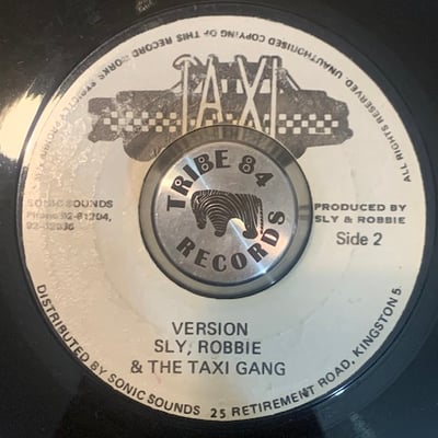 Ken Boothe - Don't Do It picture 2