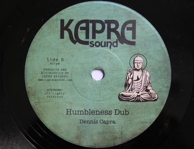 Dani Ites, Dennis Capra - Humbleness picture 2