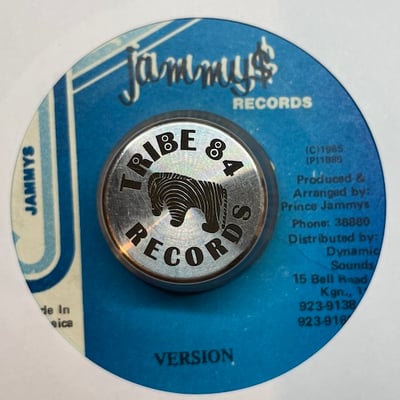 Johnny Osbourne - Budy Bye picture 2