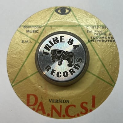 Gregory Isaacs - Sunday Morn picture 2