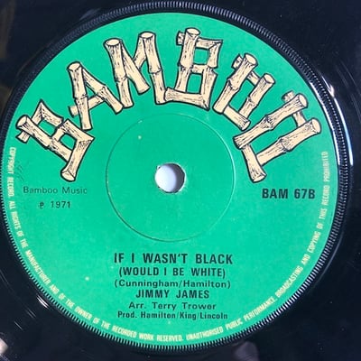 Jimmy James - River-Boat Jenny picture 2