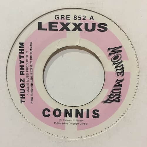 Lexxus – Connis