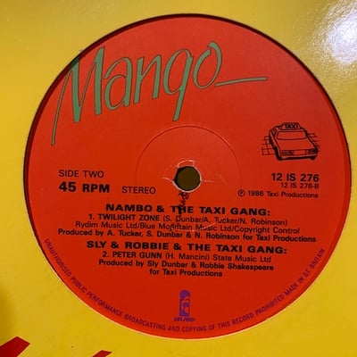 Ruddy Thomas - Long Lost Lover picture 3