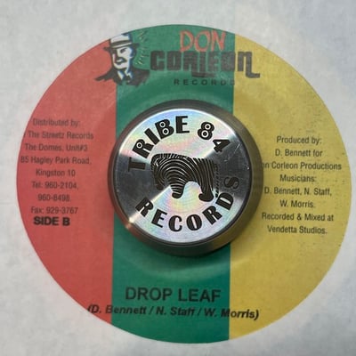 T.O.K. - Footprints picture 2