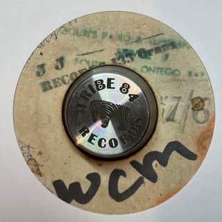 The Ethiopians – Woman A Capture Man / One Heart