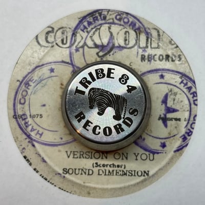 Burning Spear - Call On You picture 2