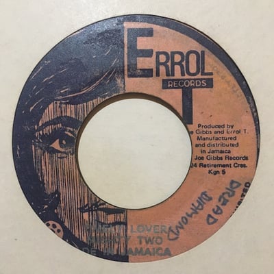 Dennis Brown - I Hope We Get To Love In Time picture 2