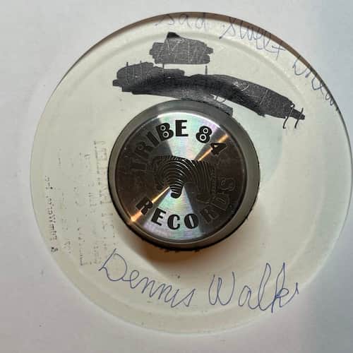 Dennis Walks, Mudies All Stars – Sad Sweet Dreamer