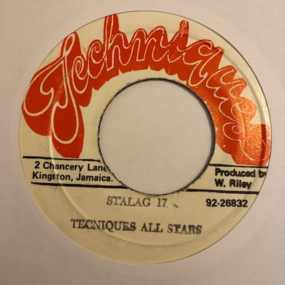 Techniques All Stars - Stalag 17 / Stalag 18 picture 2