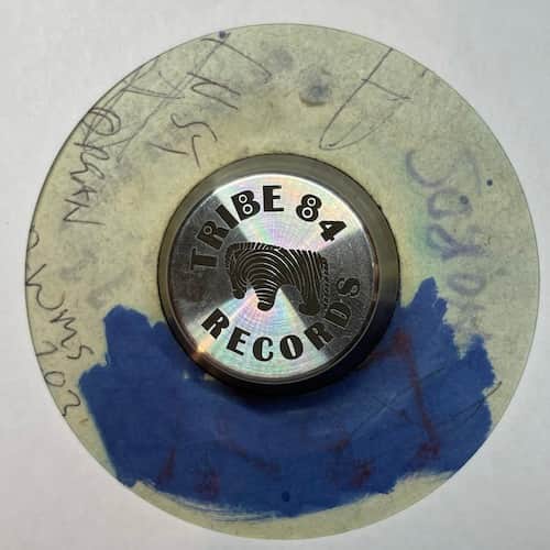 Ranford "Rannie Bop" Williams – Musical I.D. / Psychedelic Smile