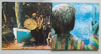 Mystic Revelation Of Rastafari - Grounation picture 3