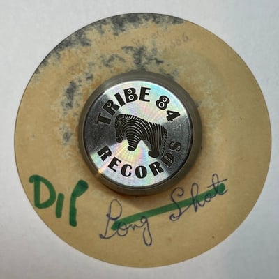 The Pioneers - Long Shot / Dip And Fall Back picture 2