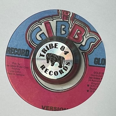Sylford Walker - Jah Golden Pen / Version picture 2
