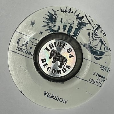 The Maytones - Money Worries picture 2
