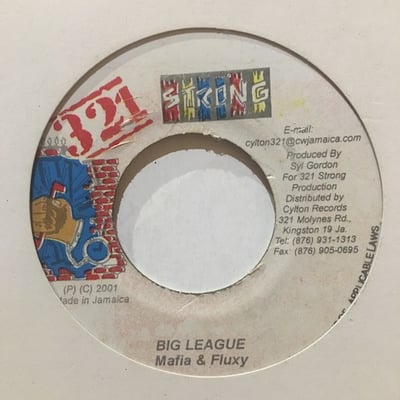 Anthony B - Doom's Day picture 2