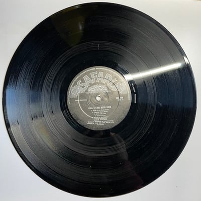 Sir Coxson Sound - King Of The Dub Rock picture 3