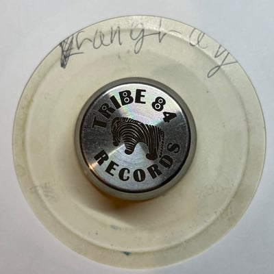 Alton Ellis - Black Man's Pride / Black Dub picture 2