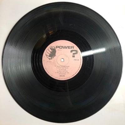 The Wailers - Wailers picture 2