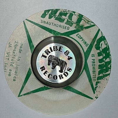 The Mighty Diamonds - Africa picture 2