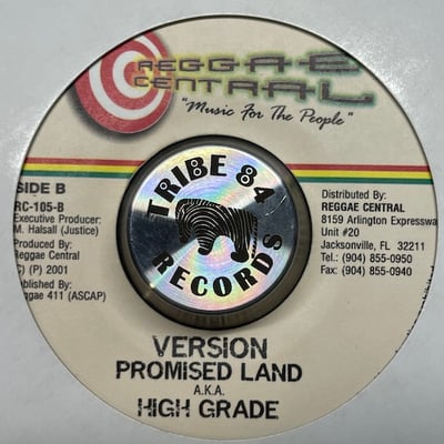 Capleton - Words Of Mind picture 2