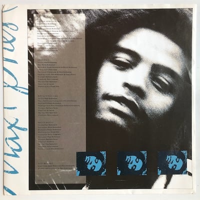 Maxi Priest, Caution - You're Safe picture 4