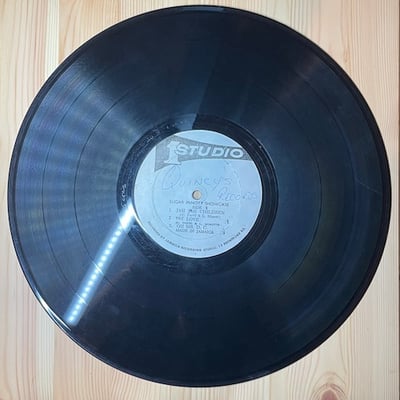 Sugar Minott - Showcase picture 4