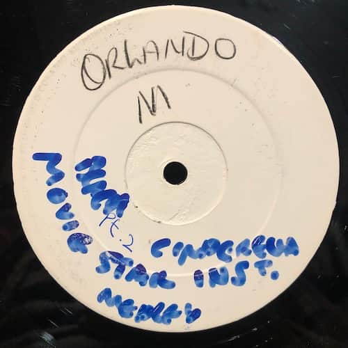 Errol Dunkley – Errol Dunkley's Medley