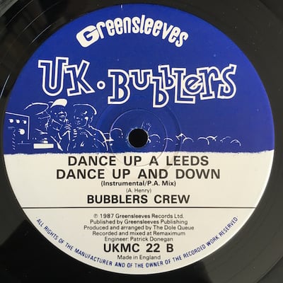Tippa Irie - Dance Down A Yard picture 2