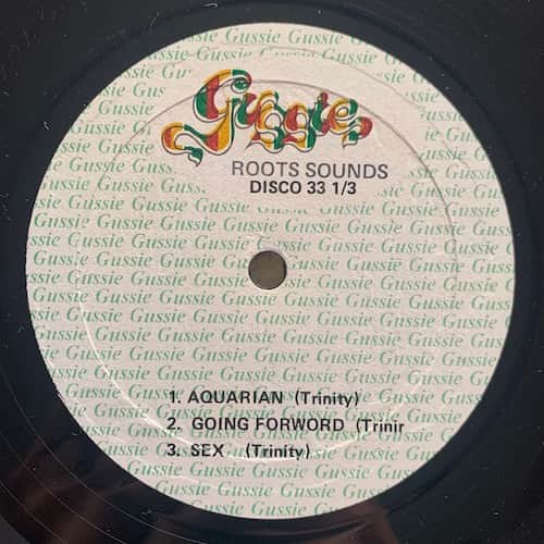 Trinity – Trinity Showcase