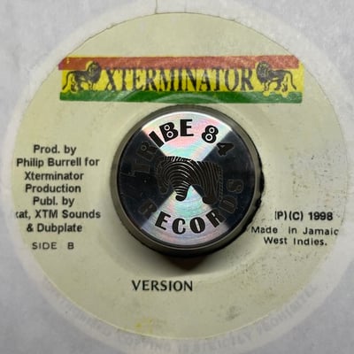 Capleton - Jah Caught Them picture 2