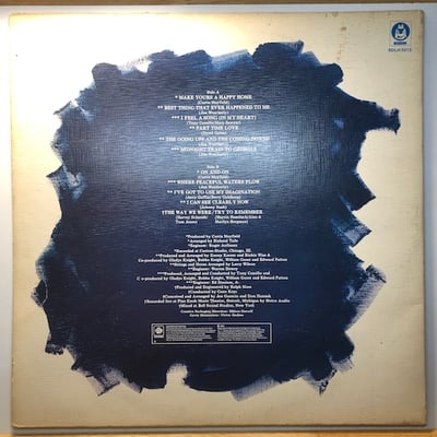 Gladys Knight And The Pips - The Best Of Gladys Knight & The Pips picture 4