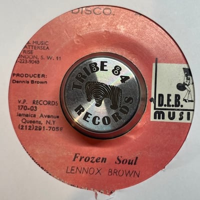 Junior Delgado - Love Won't Come Easy picture 2
