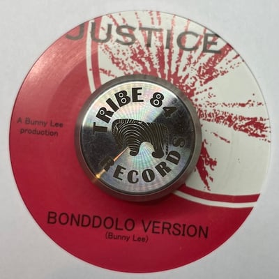 Cornell Campbell - Bandulo picture 2