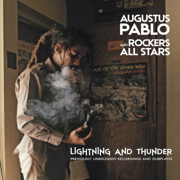 Augustus Pablo, Rockers All Stars – Lightning And Thunder