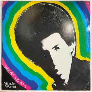 Sidney Rogers – Miracle Worker