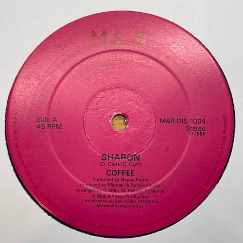 Kofi, Kenroy Rogers – Sharon/Day Oh