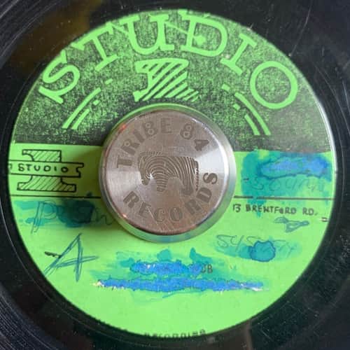The Sharks, Roy Richards, The Soul Brothers – Please Come On Home / Rubber Dub