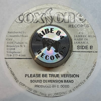 Alexander Henry - Please Be True picture 2
