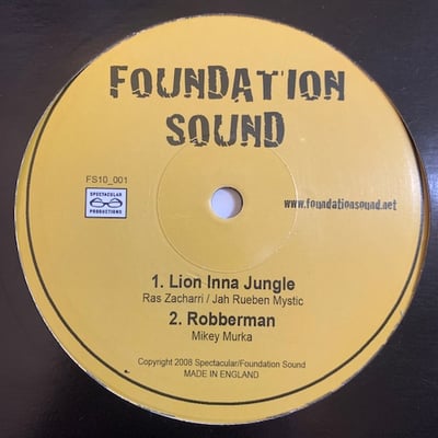 Various - Hard Drop Riddim picture 2