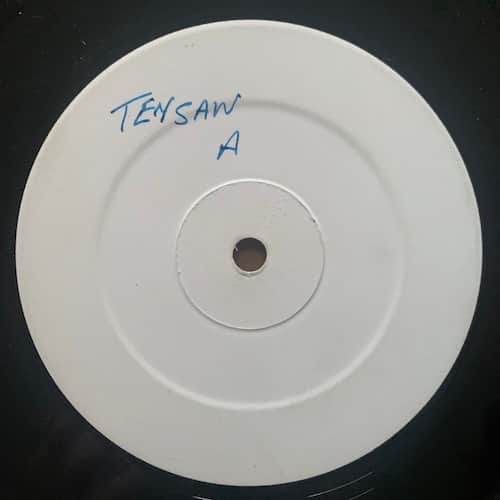 Tenor Saw – No Work On Sunday
