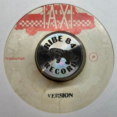Black Uhuru - Abortation picture 2