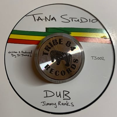 Jimmy Ranks - Dream picture 2