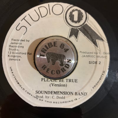 Alexander Henry - Please Be True picture 2