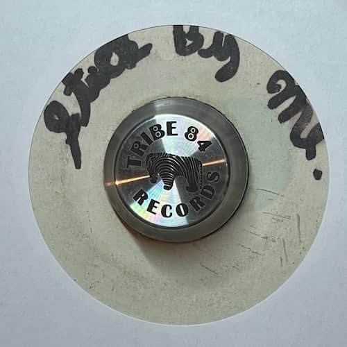 John Holt – Stick By Me / It's A Pleasure