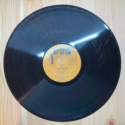 Dub Judah - Dubtech Dub picture 3