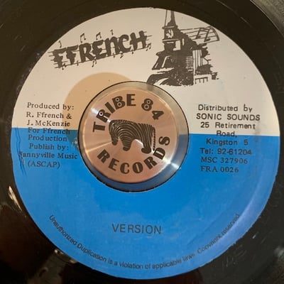 Sizzla - Be Strong picture 2
